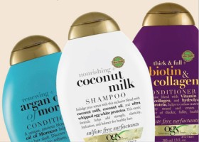 Up-to-40-off-RRP-Selected-OGX-Shampoo-and-Conditioner-Range on sale