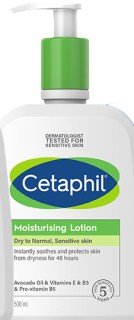 Cetaphil+Moisturising+Lotion+500ml