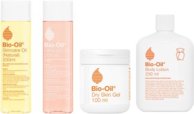 Bio+Oil+Range