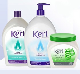 15%25+off+EDLP+Alpha+Keri+Range