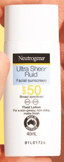 Neutrogena on sale