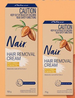 20%25+off+EDLP+Nair+Hair+Removal+Range