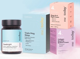 me-today-Range on sale