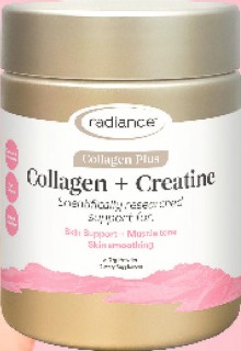 NEW-Radiance-Collagen-Creatine on sale