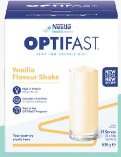 Optifast-VLCD-Shake-Vanilla-12x53g on sale
