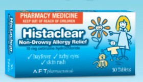 Histaclear-30-Tablets on sale