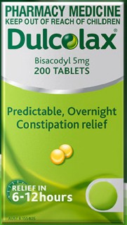 Dulcolax+Laxative+%26amp%3B+Stool+Softener+Tablets+5mg+100+Tablets