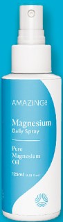 Amazing-Oils-Magnesium-Daily-Spray-125-mL on sale