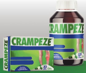 Crampeze+Range