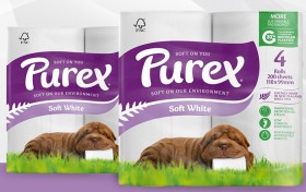 Purex-Soft-White-4-Pack on sale