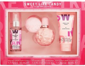 Ariana+Grande+Sweet+Like+Candy+EDP+30ml+3+Piece+set