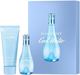 Davidoff-Cool-Water-30ml-EDT-2-Piece-Set on sale