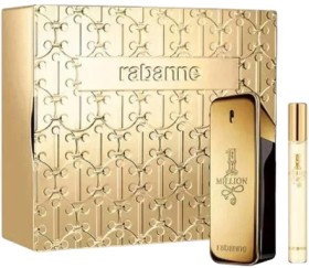 Paco-Rabanne-1-Million-EDT-100ml-2-Piece-Set on sale