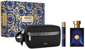 Versace-Dylan-Blue-Pour-Homme-100ml-EDT-3pc-Gift-Set on sale