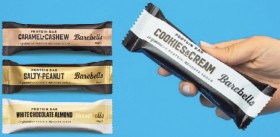Barebells-Protein-Bars on sale