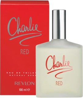 Revlon-Charlie-Red-EDT-100ml on sale