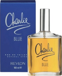 Revlon+Charlie+Blue+EDT+100ml