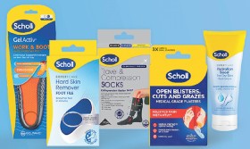 Up-to-30-off-RRP-Scholl-Range on sale
