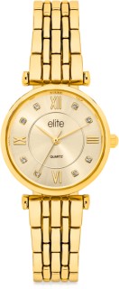 Elite+Ladies+Maison+Watch