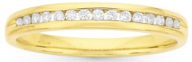 9ct%2C+Diamond+Channel+Set+Band