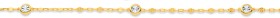 9ct-Diamond-Bracelet on sale