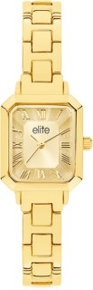 Elite-Ladies-Tank-Lume-Watch on sale