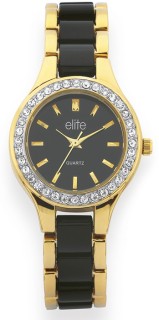 Elite+Ladies+Dusk+Watch