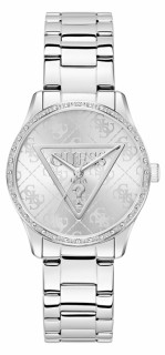 Guess-Roxy-Ladies-Watch on sale