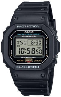 G-Shock-Mens-Digital-Watch-DW5600-1 on sale