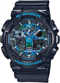 G-Shock-Mens-Watch-GA100CB-1A on sale