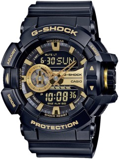G-Shock+Men%26%23039%3Bs+Watch+GA400GB-1A9
