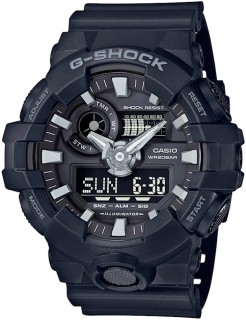 G-Shock-Mens-Analogue-Digital-Watch-GA700-1B on sale