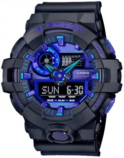 G-Shock+Virtual+World+Series+Men%26%23039%3Bs+Watch+GA700VB-1A