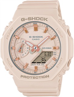 G-Shock-S-Series-Ladies-Watch-GMAS2100-4A on sale