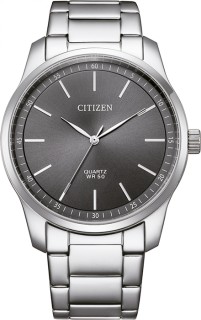 Citizen-Black-Dial-Mens-Watch-BH5001-56H on sale