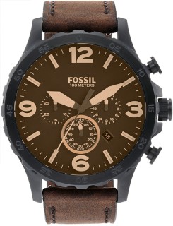 Fossil-Nate-Mens-Watch-JR1487 on sale