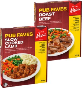 On+The+Menu+Meals+320g