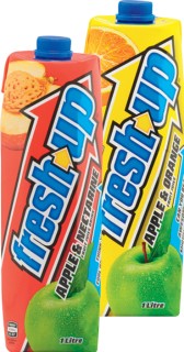 Fresh+Up+1L