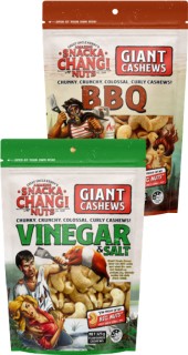Snacka-Changi-Cashews-325g on sale