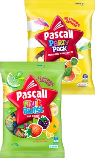 Pascall+Confectionery+140-180g