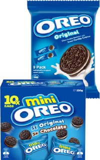 Oreo+Minis+or+Grab+%26amp%3B+Go+230-248g
