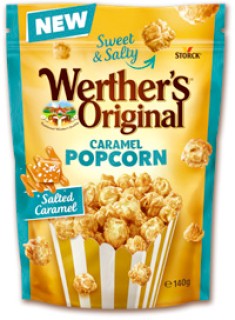 NEW+Werther%26rsquo%3Bs+Original+Caramel+Popcorn+140g