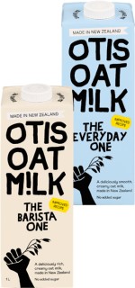 Otis+Oat+Milk+1L