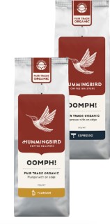 Hummingbird+Coffee+200g