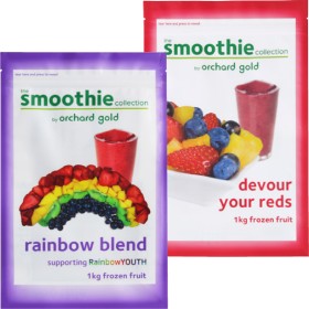 Orchard-Gold-Smoothie-Collection-1kg on sale