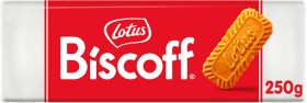 Lotus-Biscoff-Biscuit-250g on sale