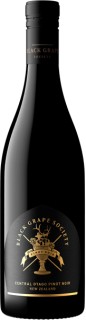 Black+Grape+Society+Pinot+Noir+750ml