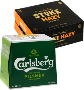 Stoke+Cans+12+Pack+or+Carlsberg+Bottles+12+Pack