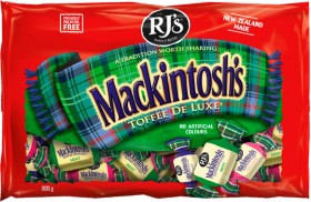 RJ%26rsquo%3Bs+Mackintosh%26rsquo%3Bs+Toffee+Deluxe+800g