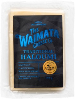 Waimata+Traditional+Haloumi+190g